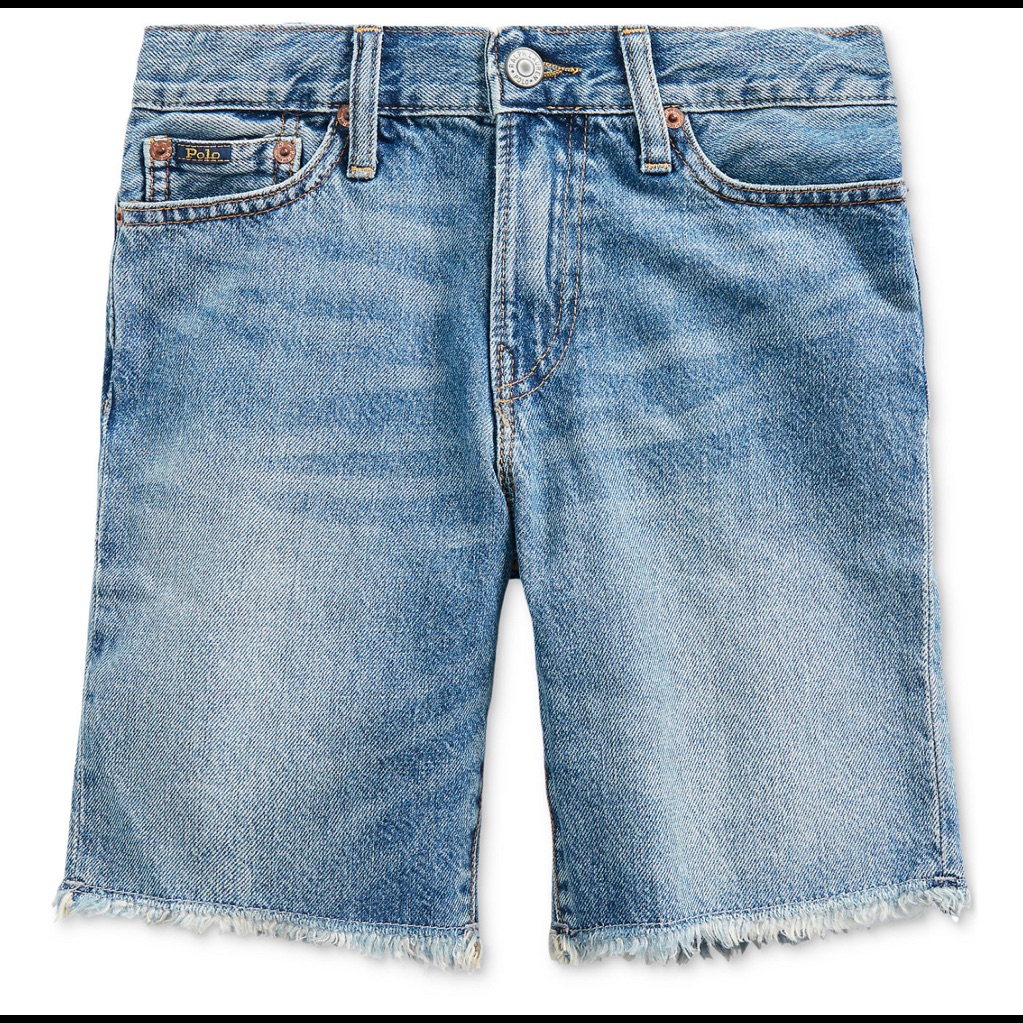 Polo By Ralph Lauren Shorts  Brand New With Tags
